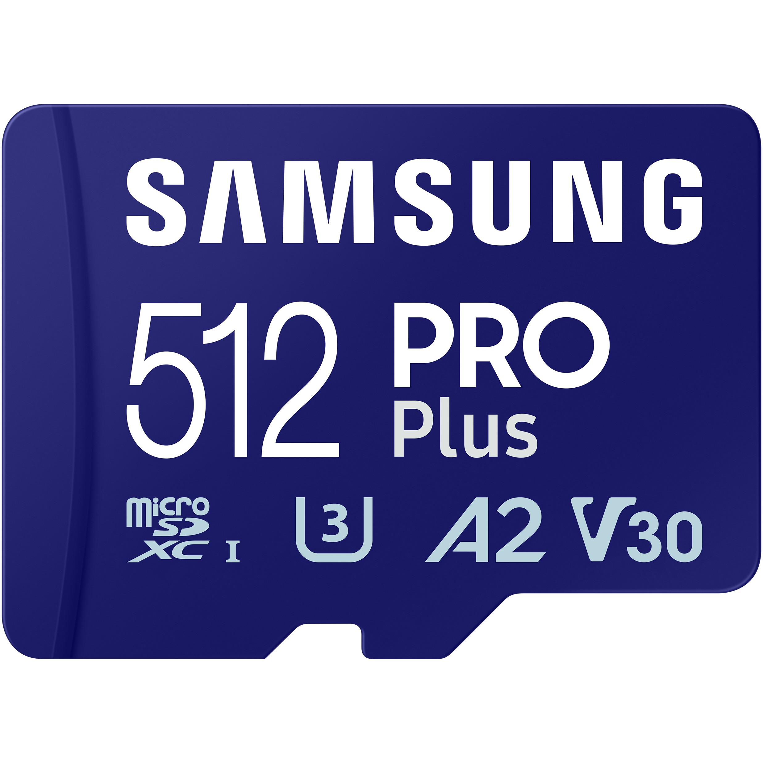 Samsung MB-MD512SA/EU memory card - MB-MD512SA/EU