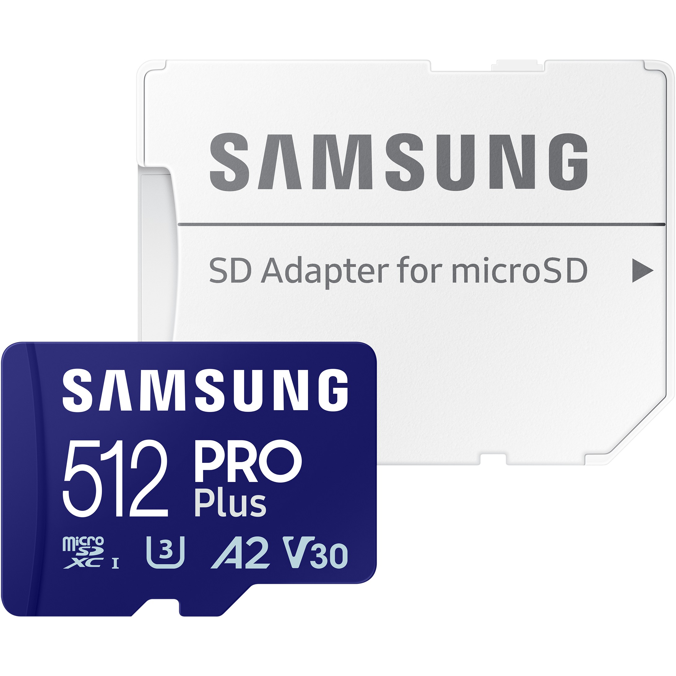 SAMSUNG MB-MD512SA/EU, SD-Karten, Samsung MB-MD512SA/EU  (BILD5)