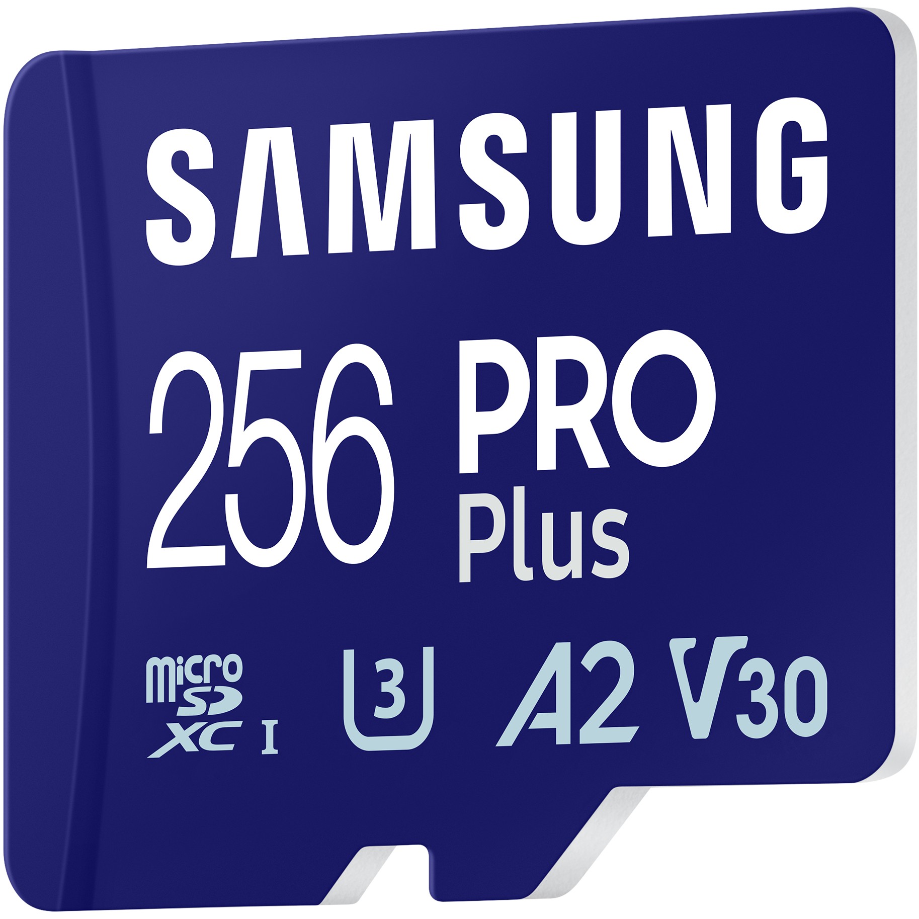 SAMSUNG MB-MD256SA/EU, SD-Karten, Samsung PRO Plus card  (BILD2)