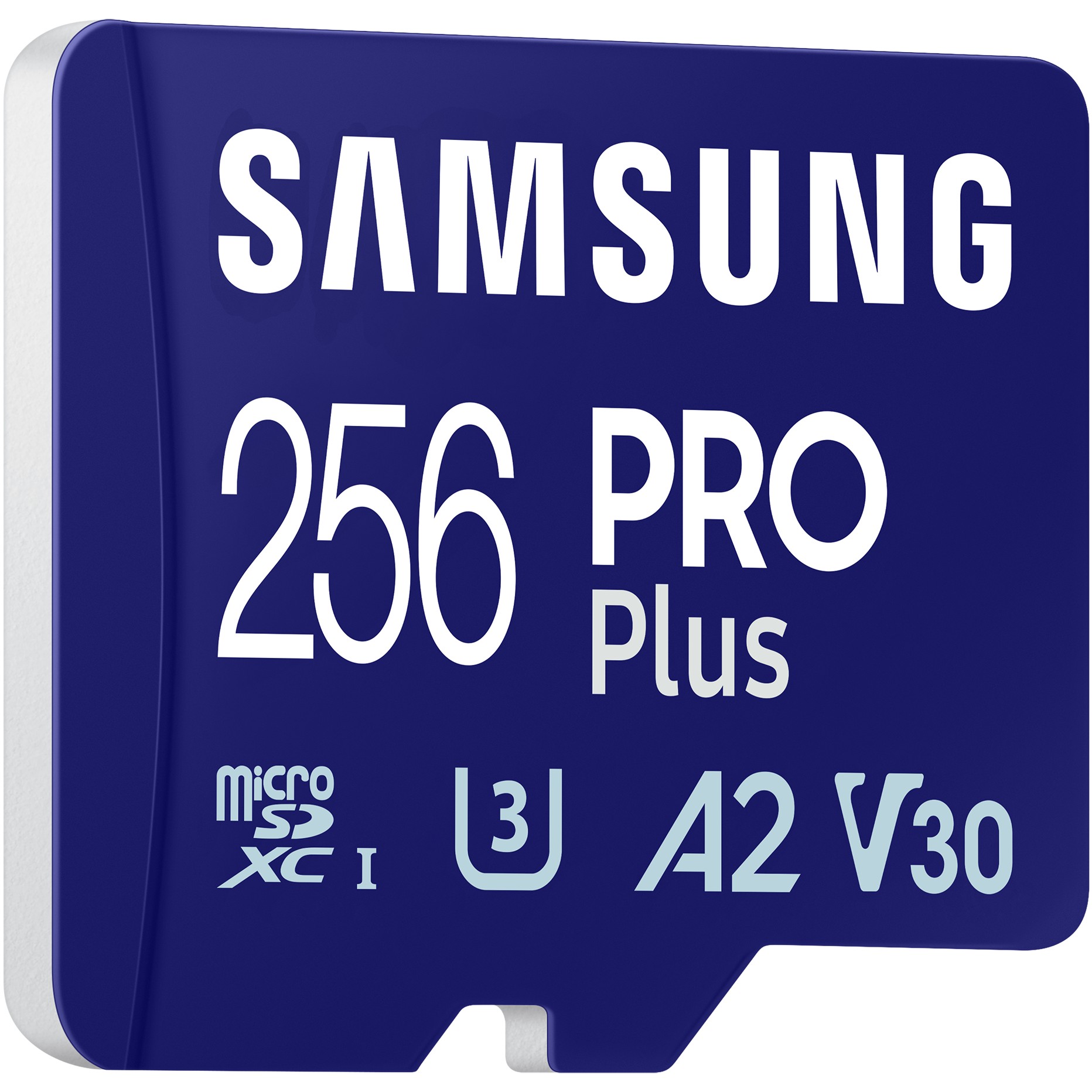 SAMSUNG MB-MD256SA/EU, SD-Karten, Samsung PRO Plus card  (BILD3)