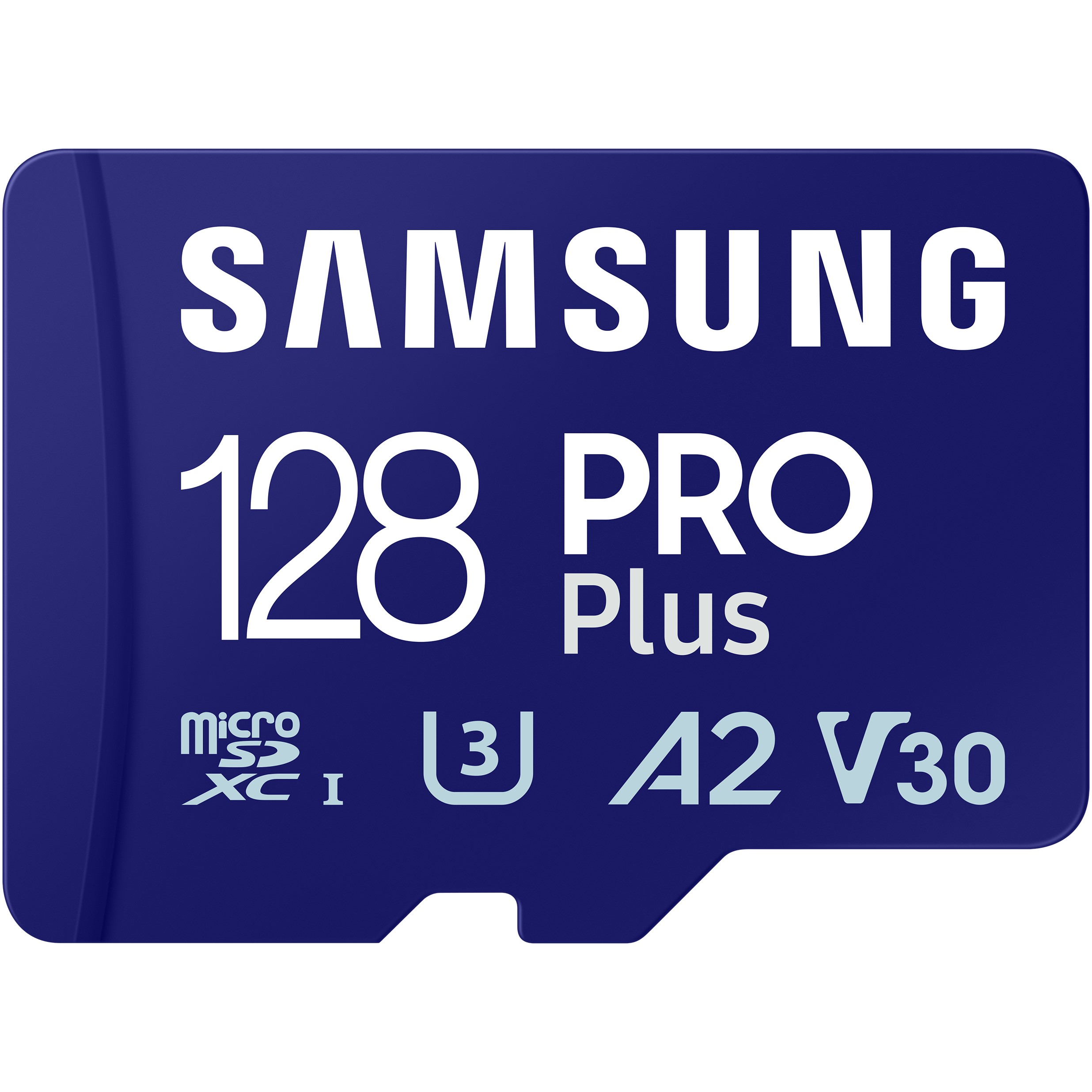 Samsung MB-MD128SA/EU memory card - MB-MD128SA/EU