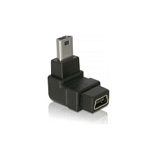 DeLOCK Adapter USB-B mini USB