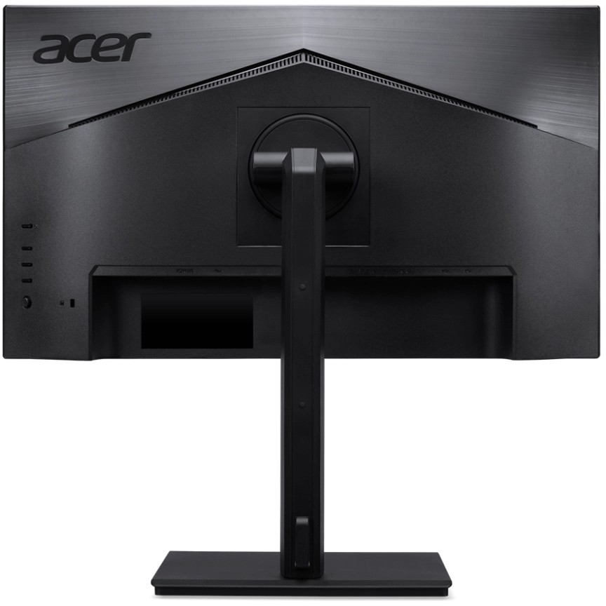 Acer B277U E computer monitor
