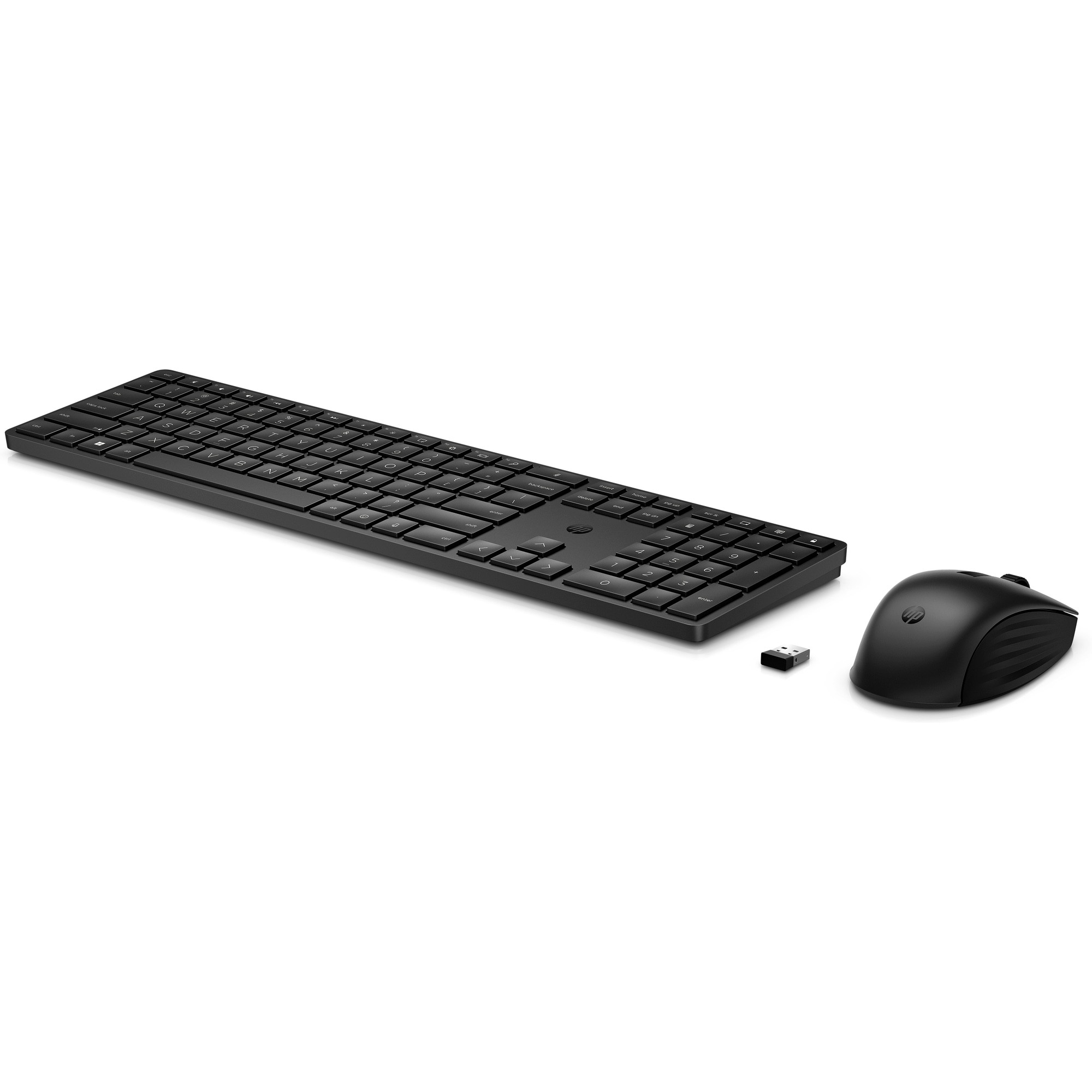 HP 655 Wireless and Mouse Combo keyboard, HP 4R009AA#ABD  (BILD3)