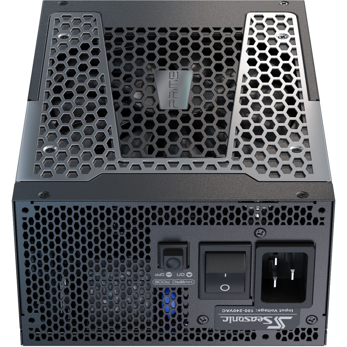 Seasonic ATX3-PRIME-PX-1600 power supply unit, Sea Sonic  (BILD2)