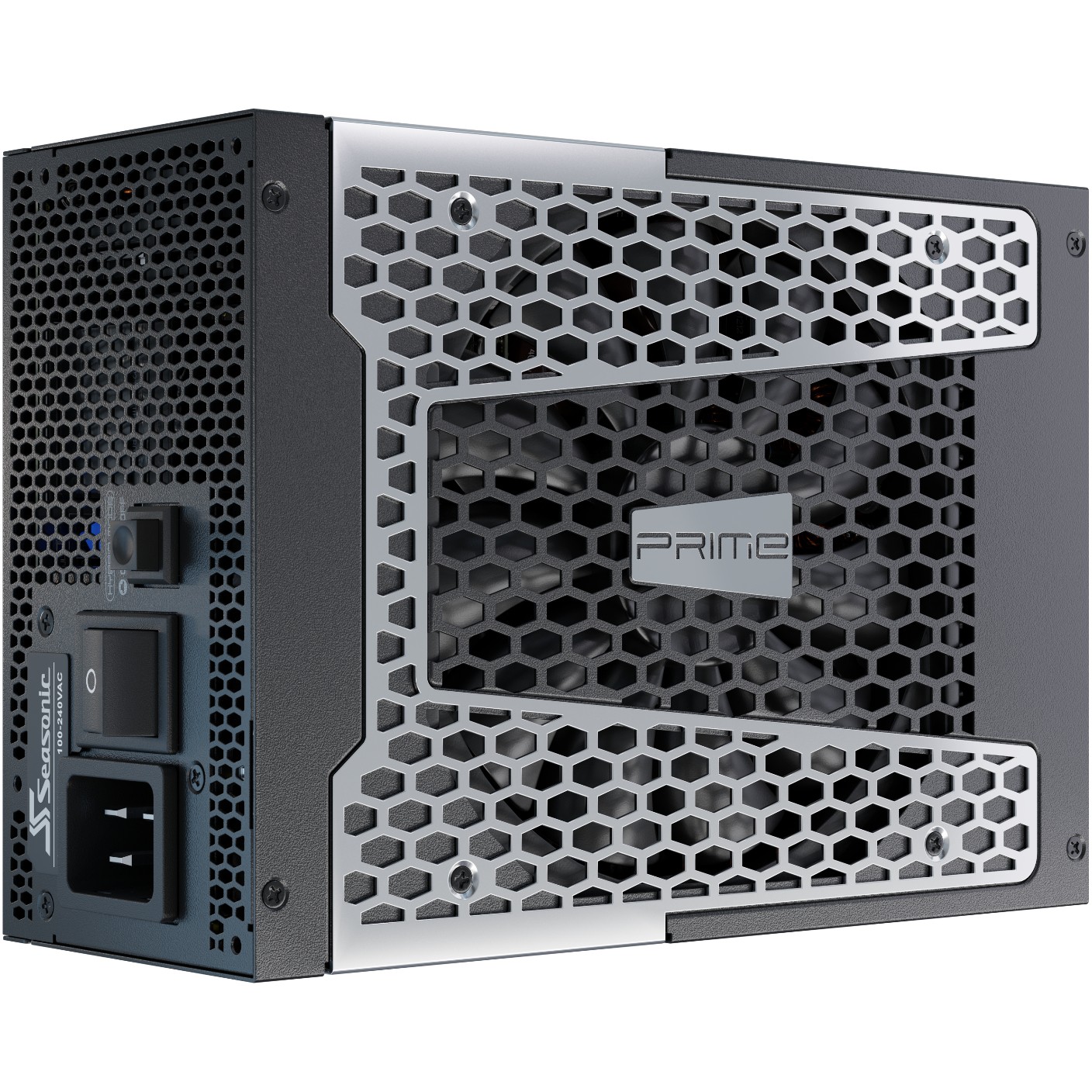 Seasonic ATX3-PRIME-PX-1600 power supply unit, Sea Sonic  (BILD6)