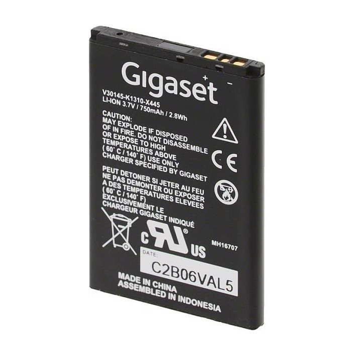 Gigaset V30145-K1310-X445 telephone spare part / accessory Voice over IP