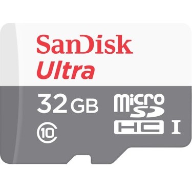 SanDisk SDSQUNR-032G-GN3MN Speicherkarte 32 GB MicroSDHC Klasse 10
