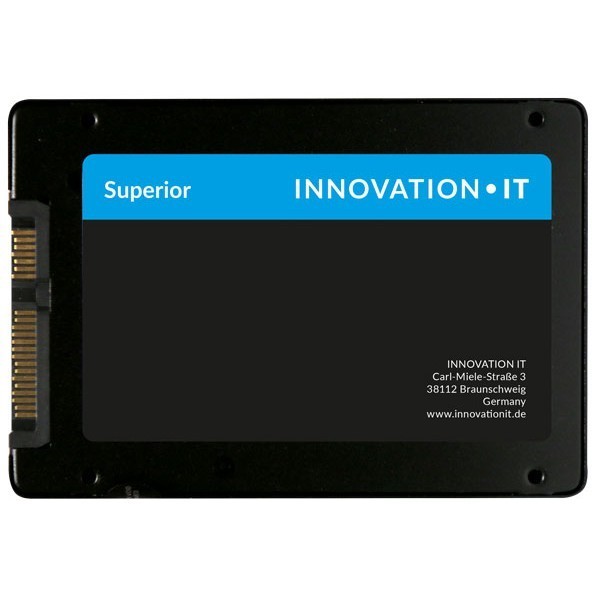 Innovation IT 00-2048999H, Interne SSDs, Innovation IT  (BILD1)