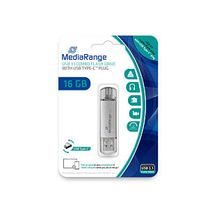 MediaRange MR935 USB flash drive