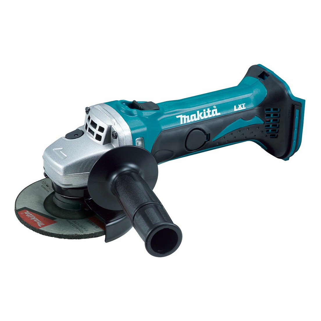 Makita DGA452Z - Winkelschleifer - schnurlos Werkzeuge