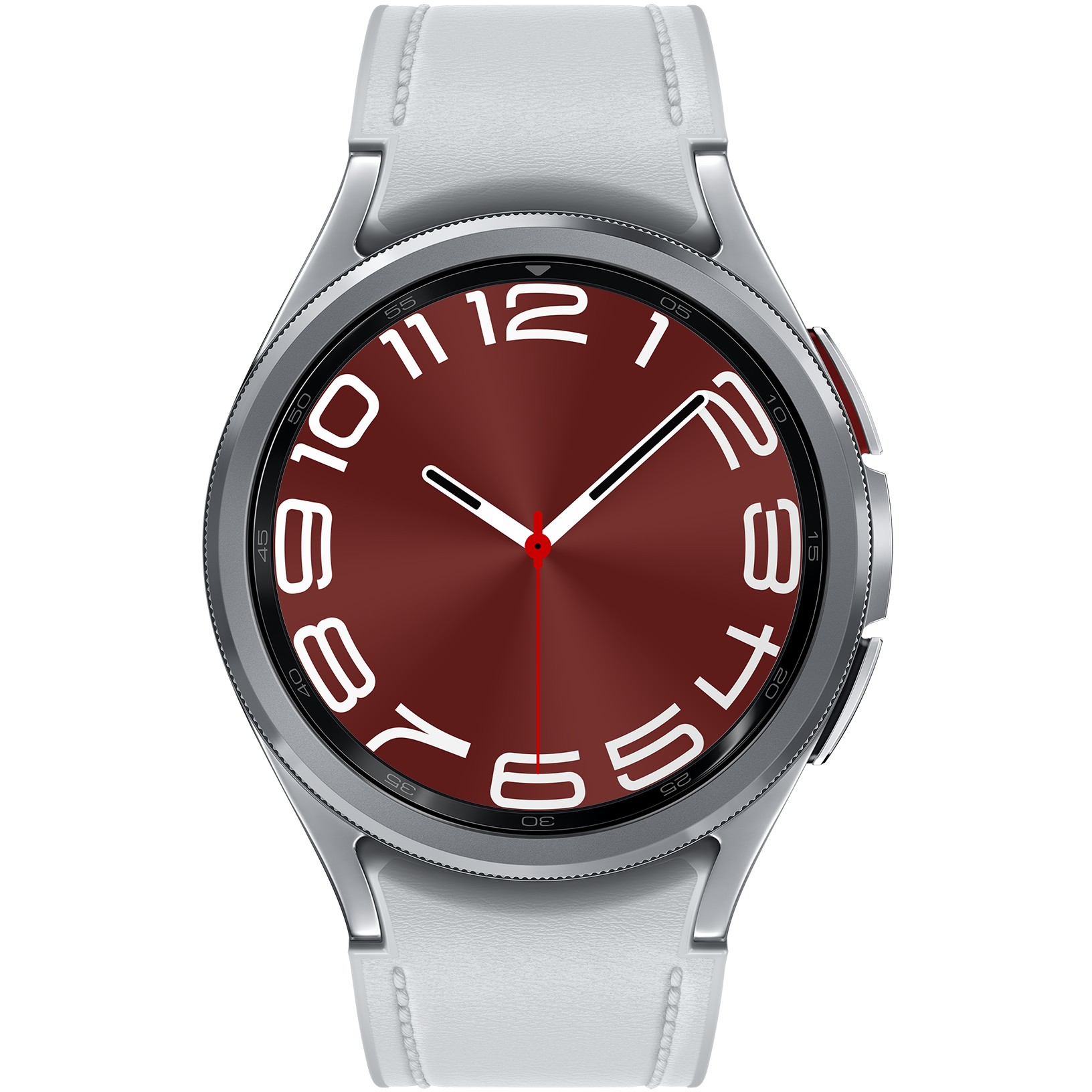 SAMSUNG SM-R950NZSAEUE, Smartwatch, Samsung Galaxy  (BILD2)