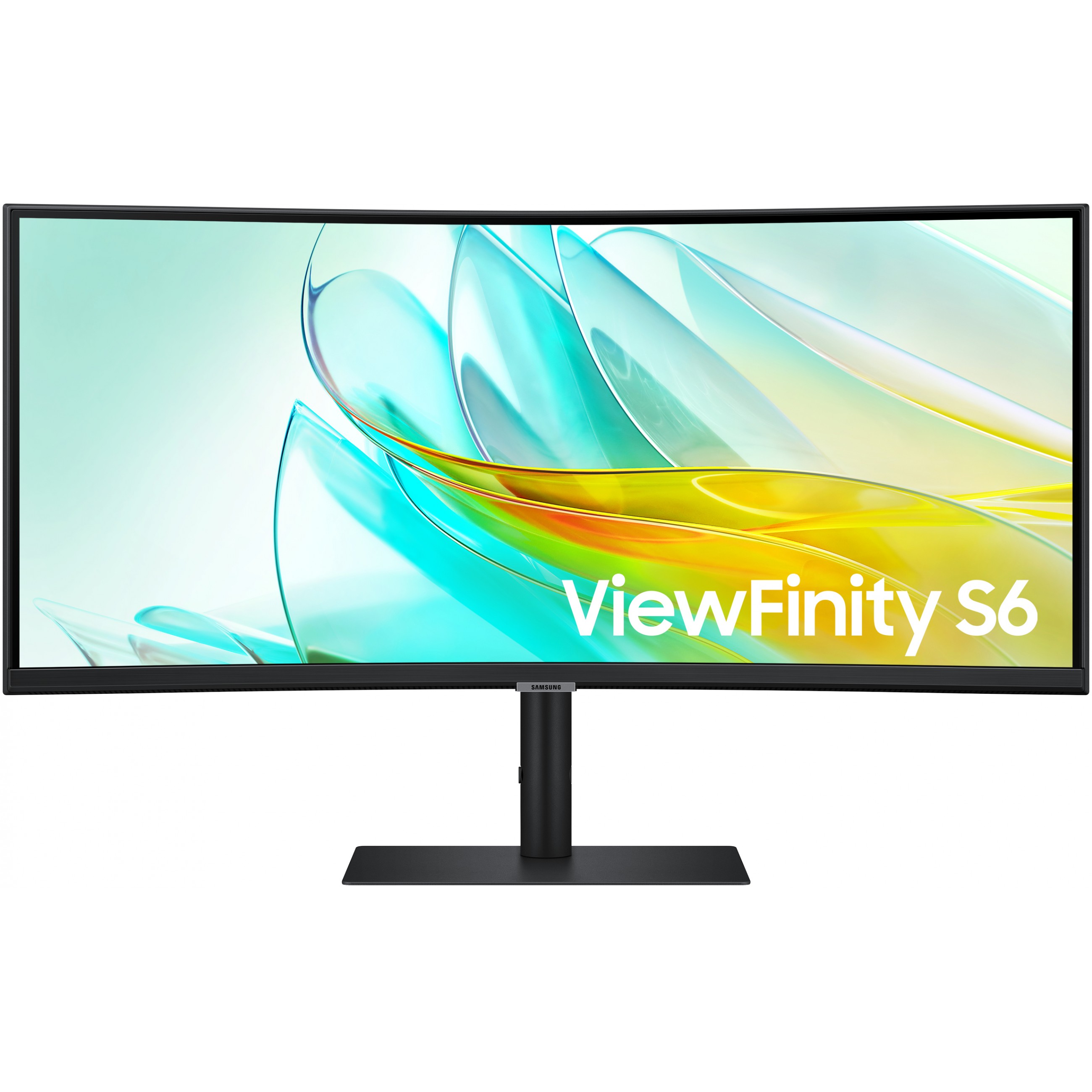 Samsung ViewFinity S6 S65UC computer monitor - LS34C652UAUXEN