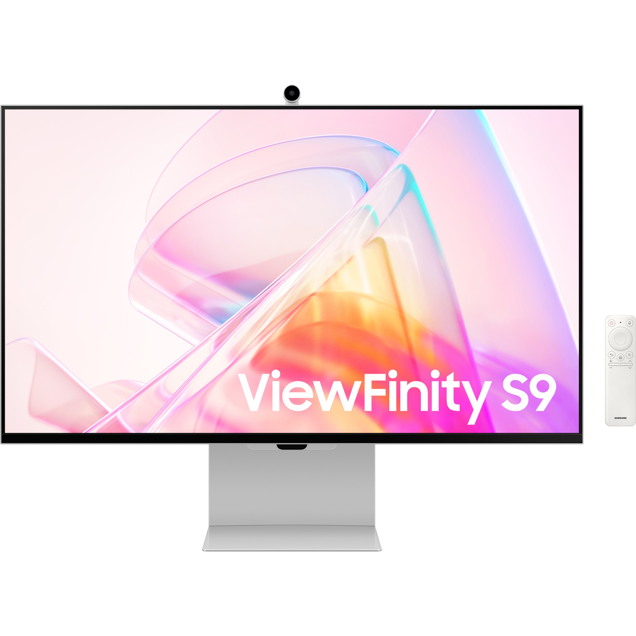 Samsung ViewFinity S90PC computer monitor - LS27C902PAUXEN