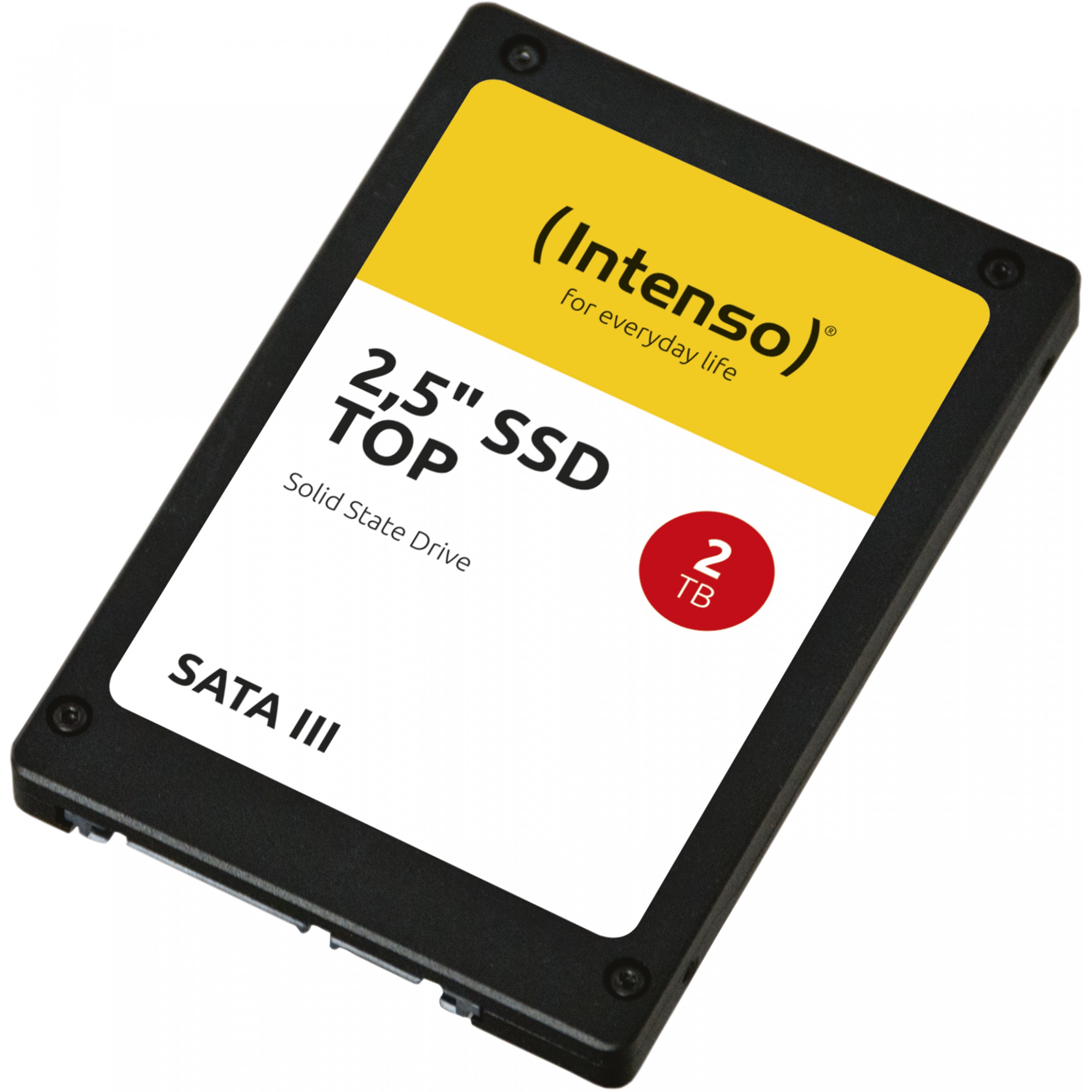 Intenso 3812470 internal solid state drive - 3812470