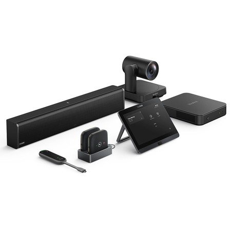 Yealink MVC640-C4-F13 video conferencing system