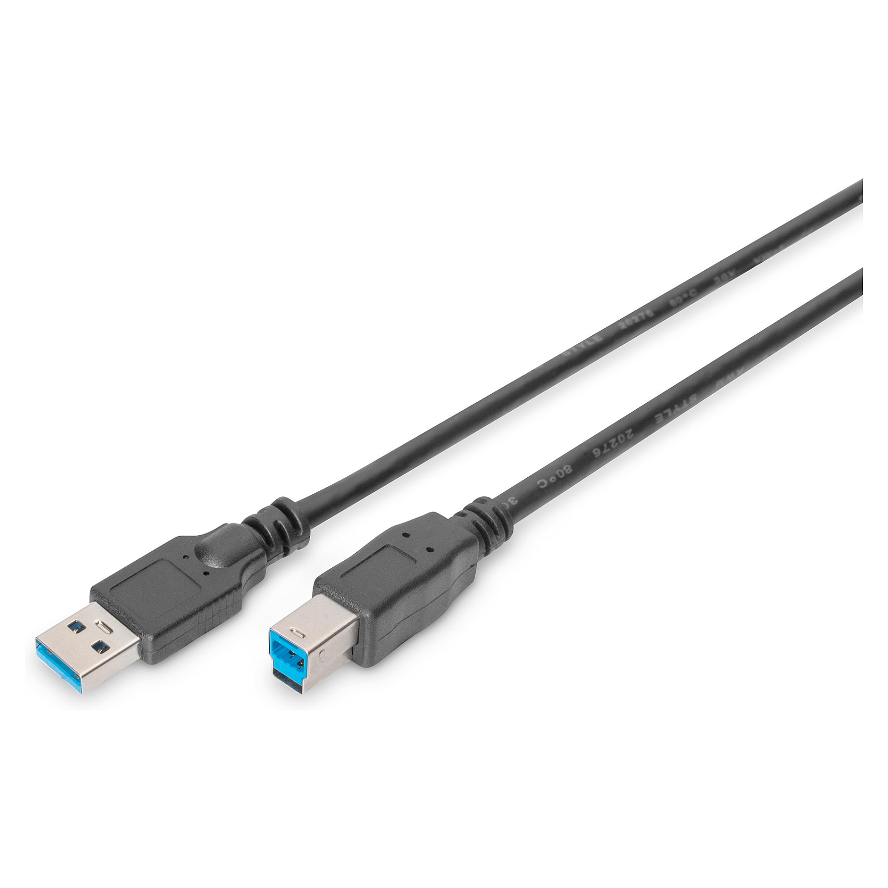 ASSMANN Electronic AK-300115-018-S USB cable