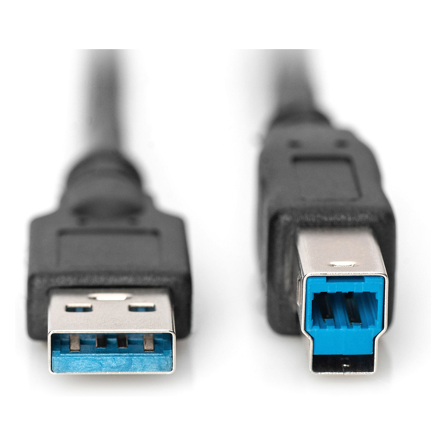 ASSMANN Electronic AK-300115-018-S USB cable