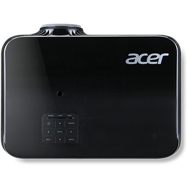 Acer Value X1328WH, Acer MR.JTJ11.001  (BILD5)