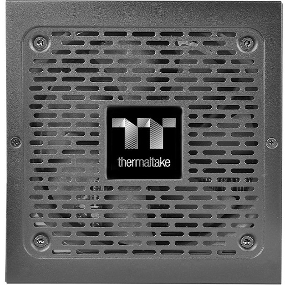 THERMALTAKE Netzteil Smart      BM3  650W ATX3.0 80+ Bronze retail