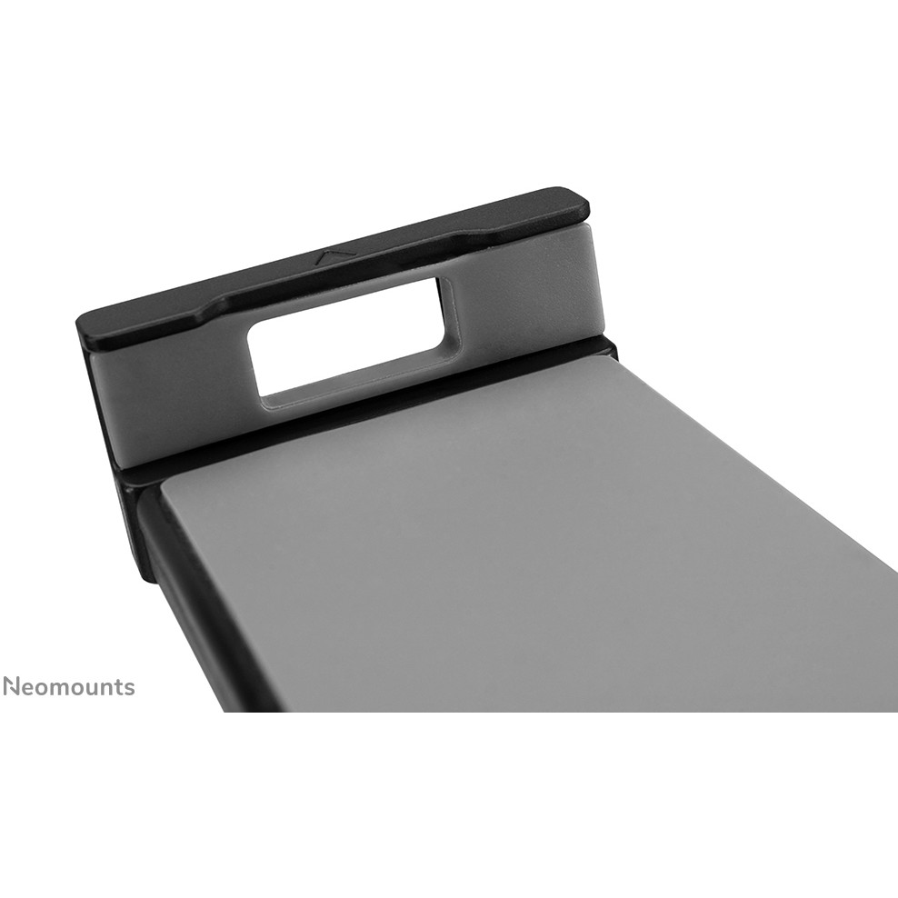 Newstar DS15-545BL1, Tablet Zubehör, Neomounts holder  (BILD6)