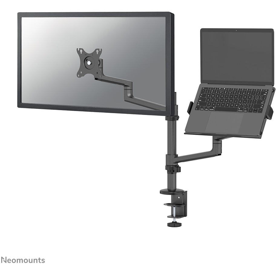 Neomounts DS20-425BL2 laptop stand - DS20-425BL2