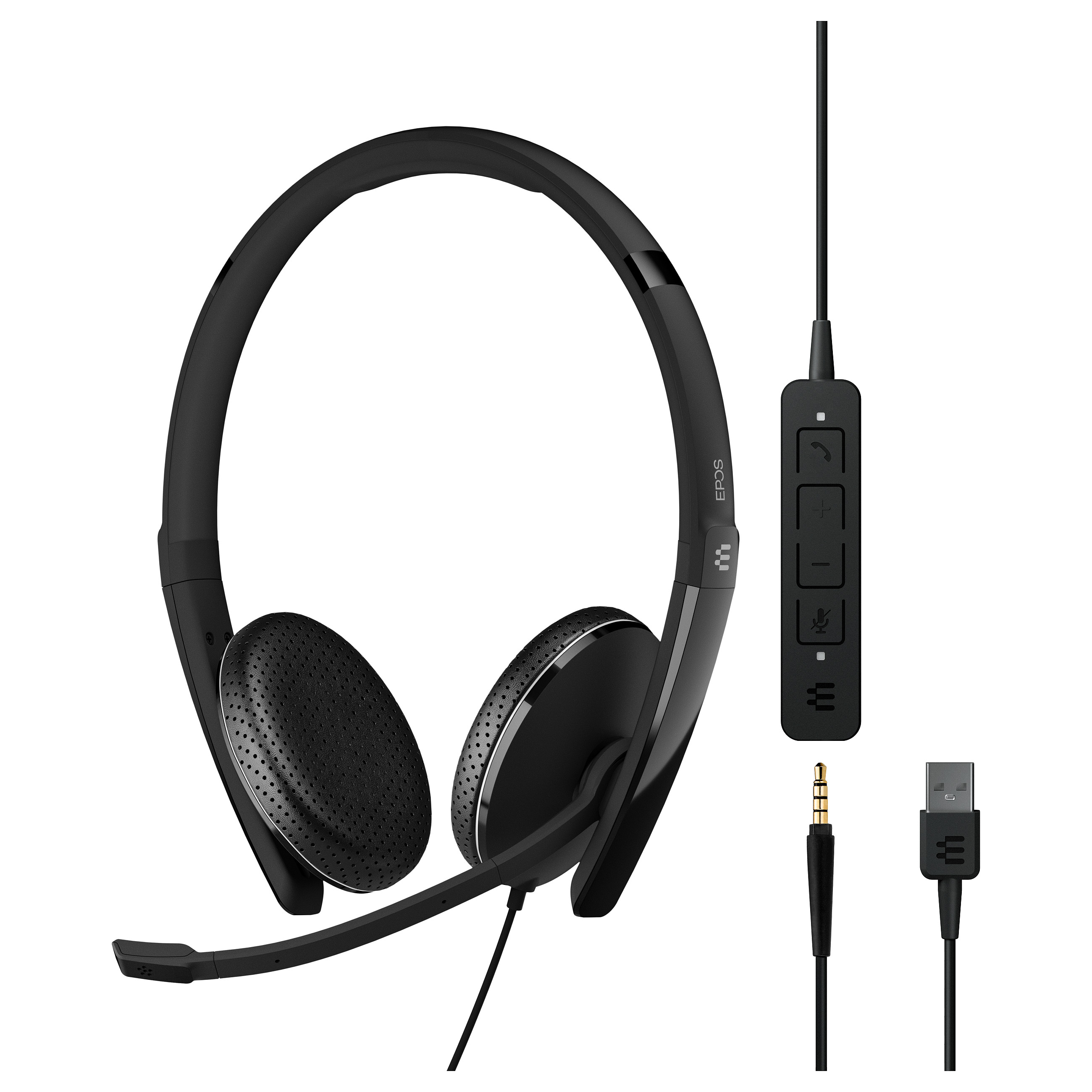 EPOS ADAPT 165 USB II