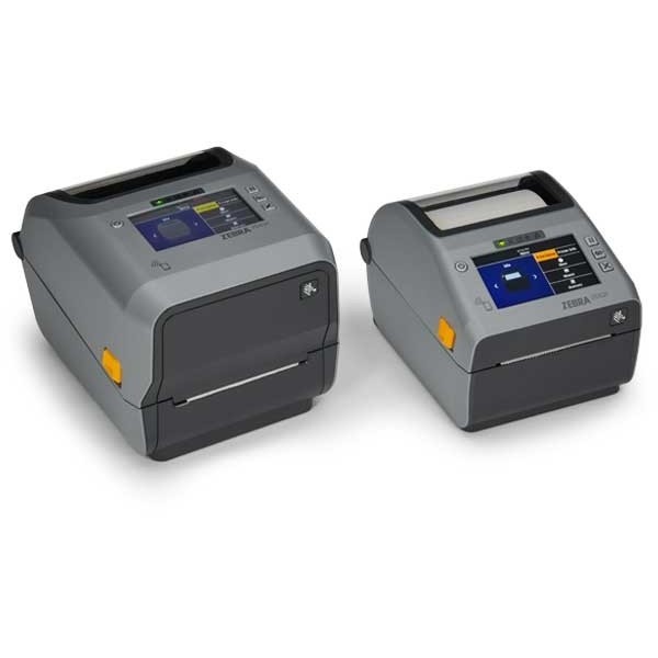 Zebra ZD621 label printer