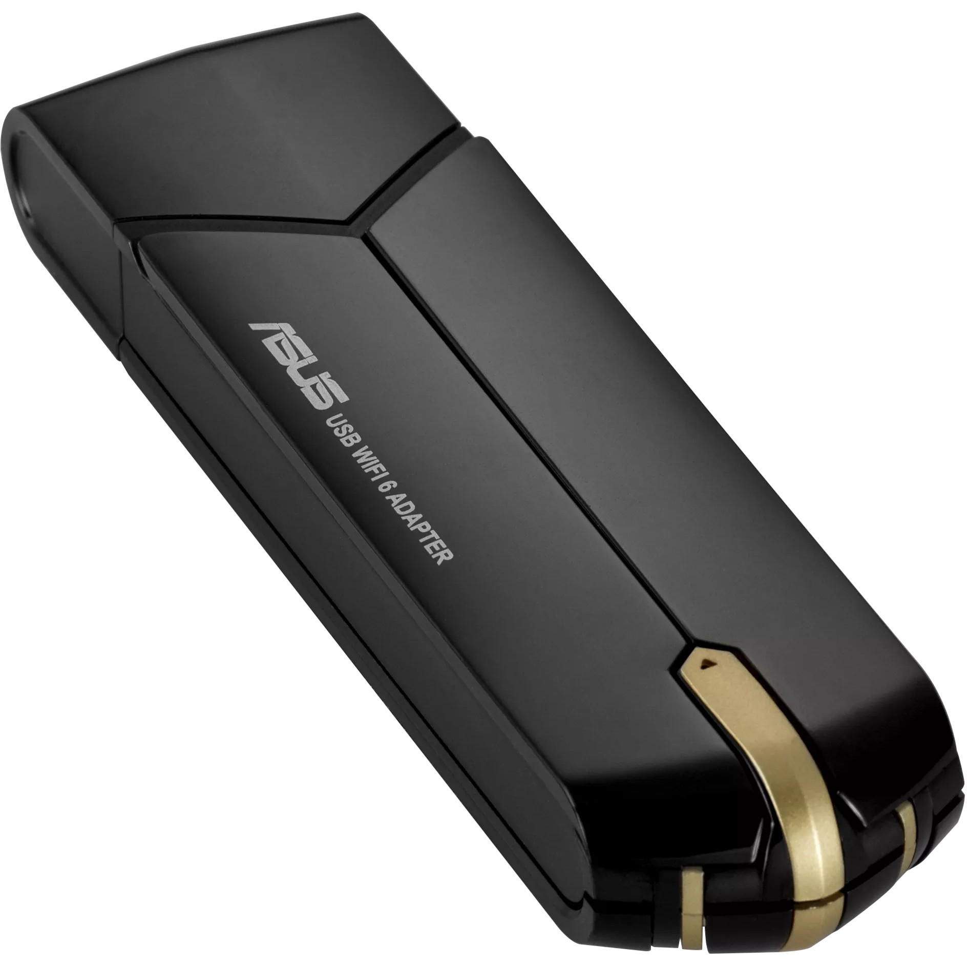 ASUS 90IG06H0-MO0R10, Netzwerkkarten, ASUS USB-AX56  (BILD3)