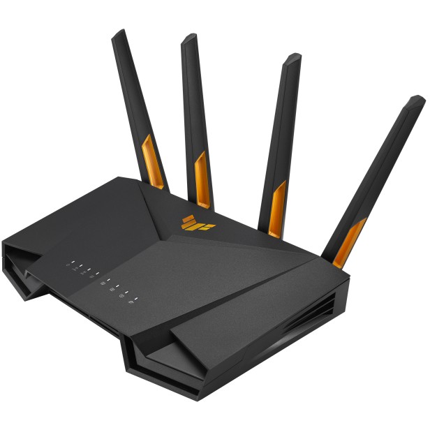 ASUS TUF Gaming AX3000 V2 wireless router - 90IG0790-MO3B00