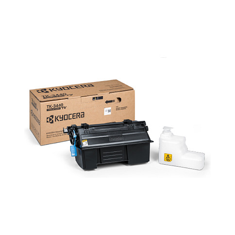 KYOCERA TK-3440 toner cartridge Toner