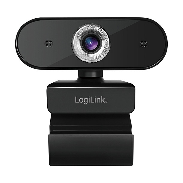 LogiLink UA0368 webcam