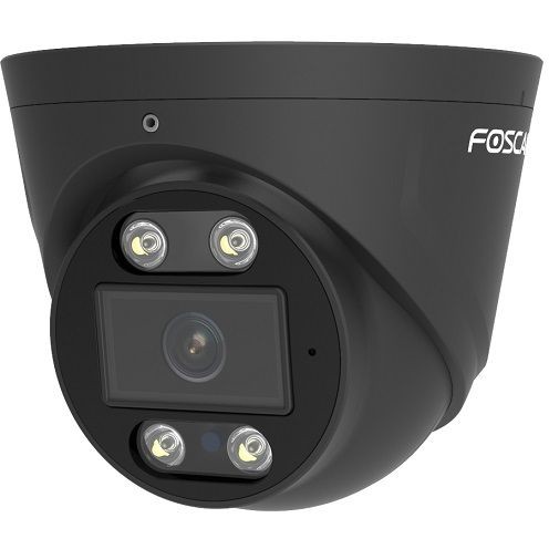 Foscam T5EP-B, Netzwerkkameras, Foscam T5EP T5EP-B (BILD2)