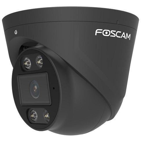 Foscam T5EP-B, Netzwerkkameras, Foscam T5EP T5EP-B (BILD3)