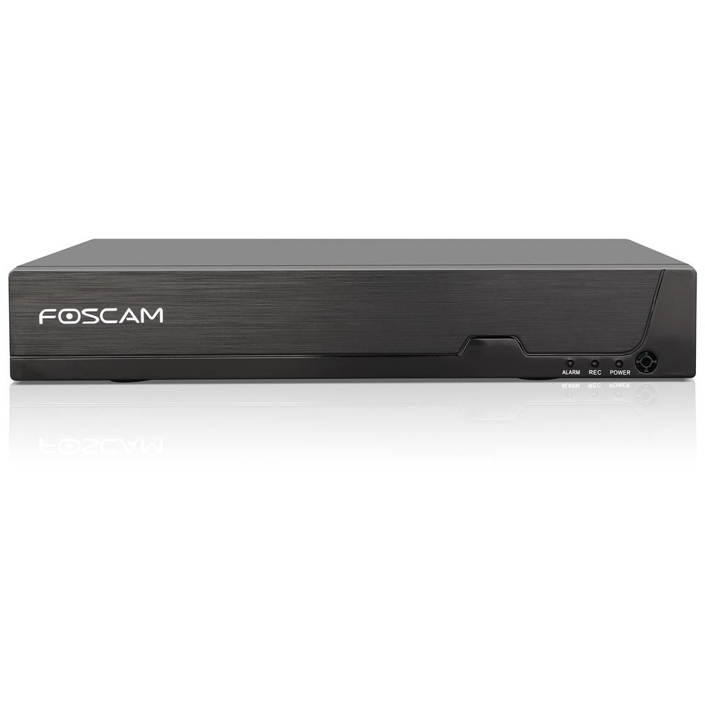 Foscam FN9108HE-B, Netzwerkkameras, FOSCAM FN9108HE  (BILD2)