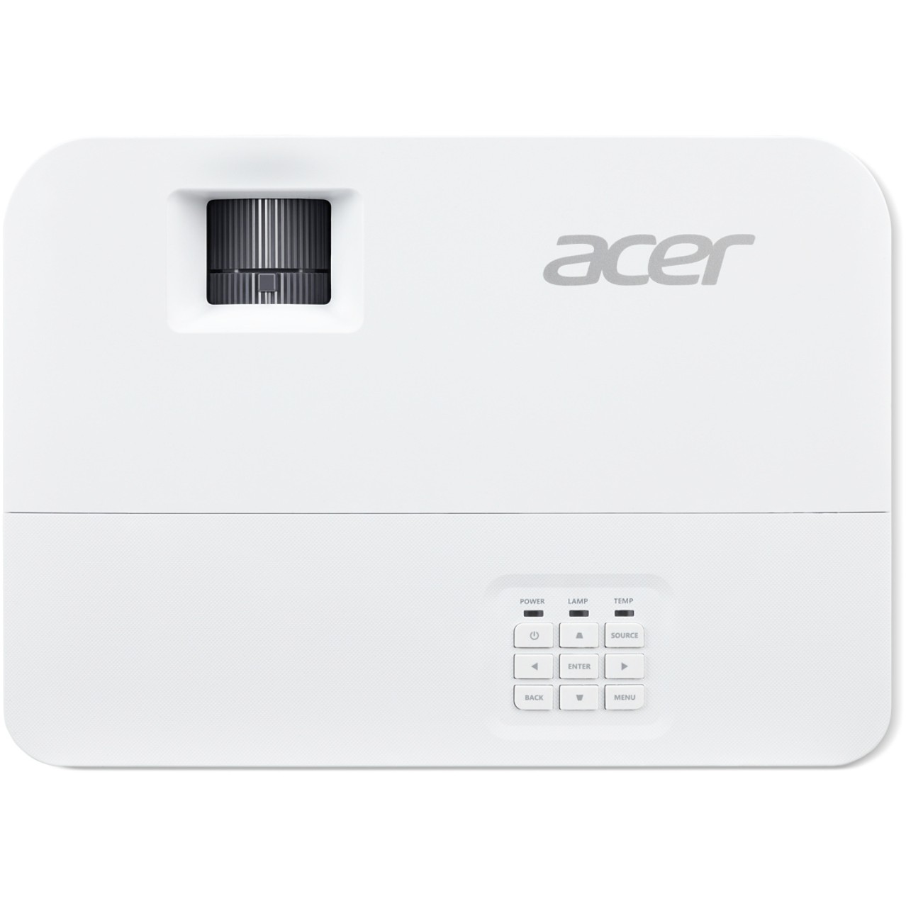 Acer MR.JV611.001, , Acer X1526HK data projector  (BILD6)