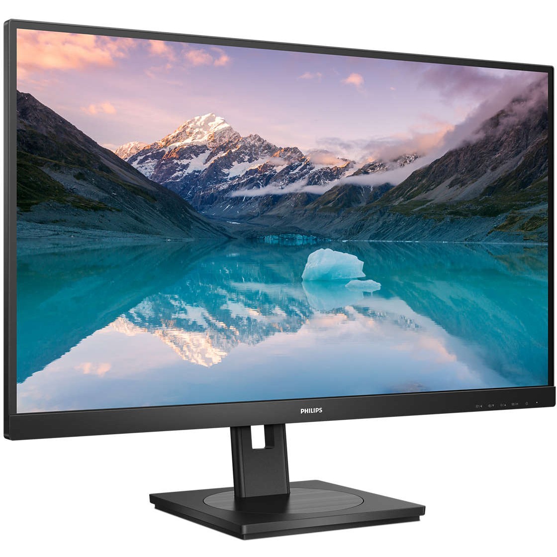 Philips 275S9JML/00 computer monitor, Philips  (BILD5)