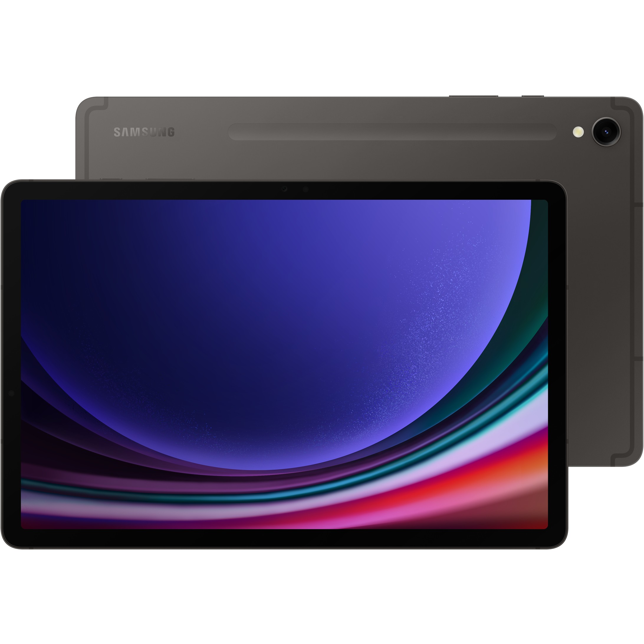 SAMSUNG Galaxy Tab S9 WIFI X710N Graphite 27,9cm (11\") Snapdragon 8 Gen 2 8GB 128GB Android