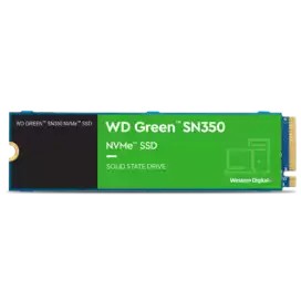 Western Digital WDS500G2G0C, Interne SSDs, Western Green  (BILD5)