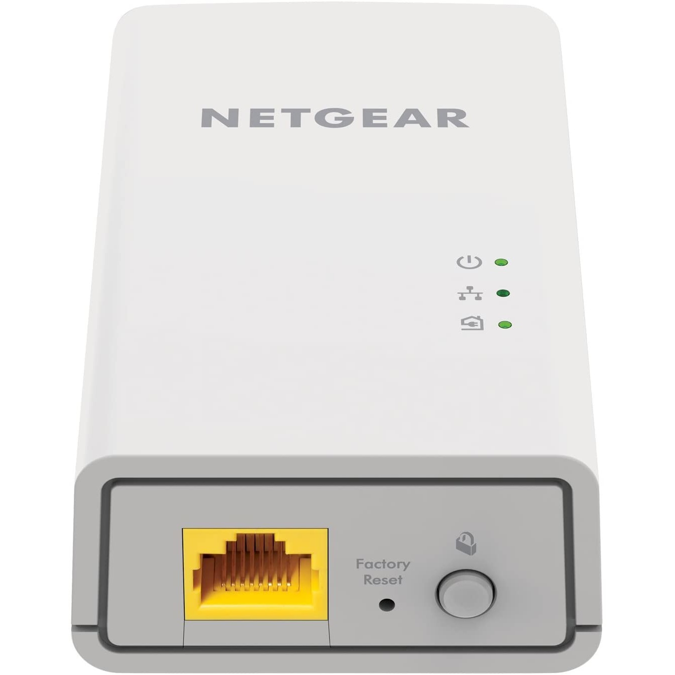 NETGEAR PLW1000-100PES, Powerlan, NETGEAR PLW1000  (BILD2)