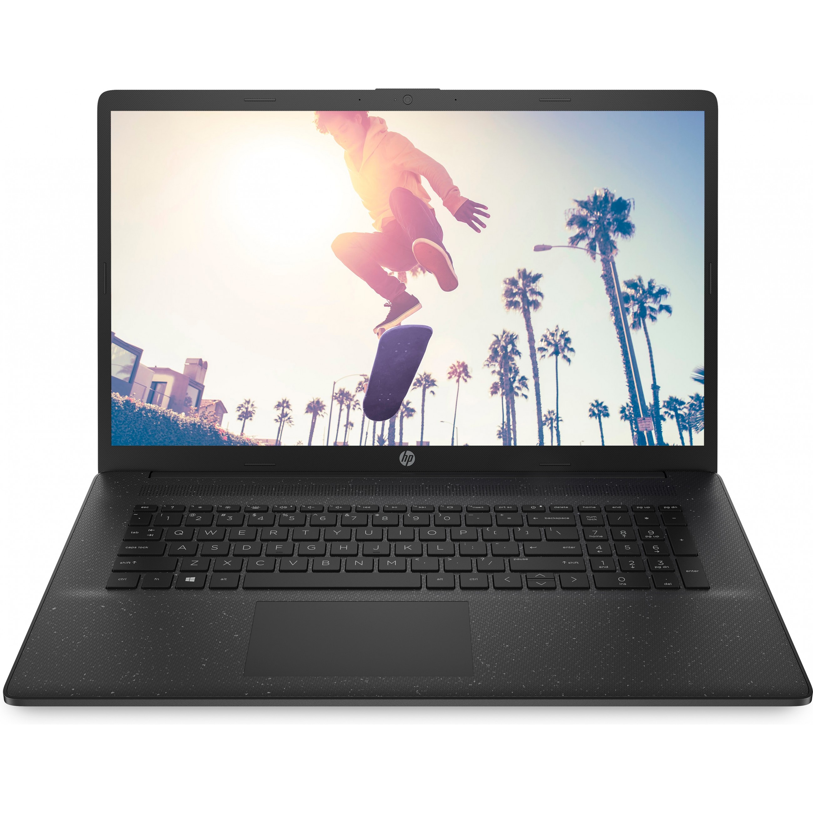 HP 17-cn0130ng Laptop 439 cm (17.3