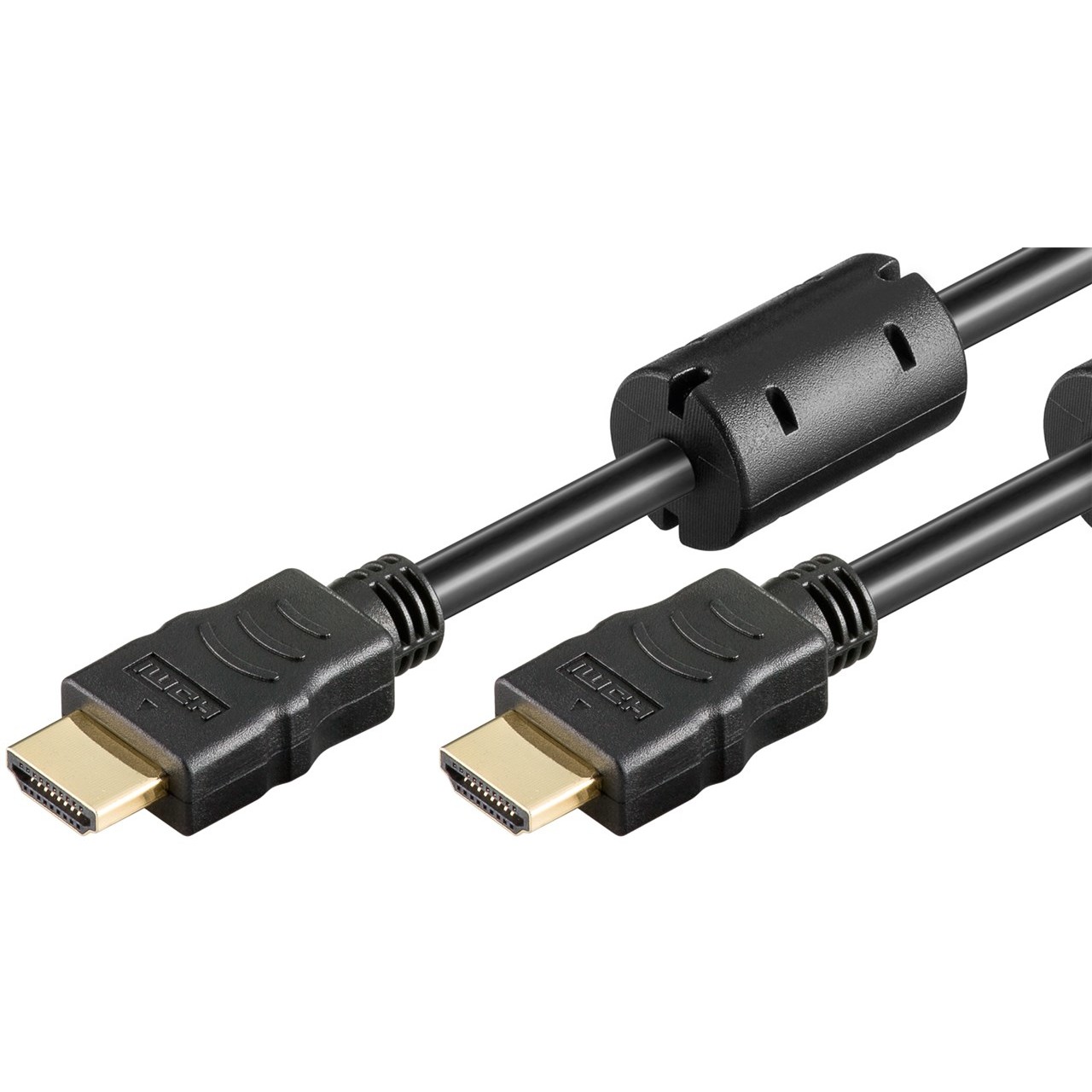 Goobay 61304 HDMI cable - 61304