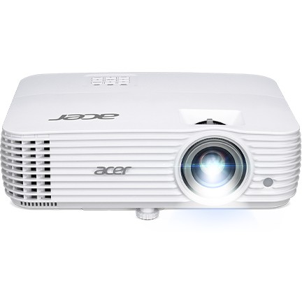 Acer MR.JV511.001, , Acer Basic P1557Ki data projector  (BILD2)