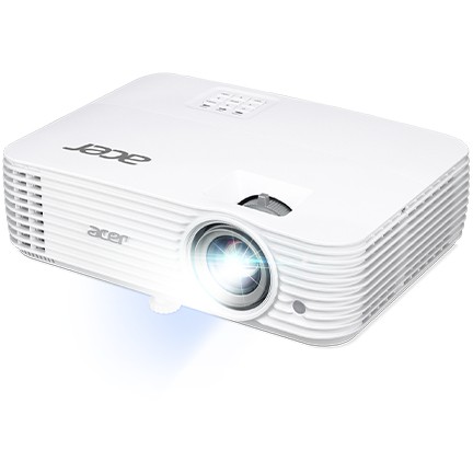 Acer MR.JV511.001, , Acer Basic P1557Ki data projector  (BILD5)