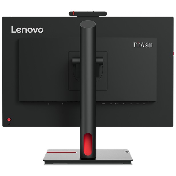 Lenovo 63D7UAT3EU, Monitore, Lenovo ThinkVision T24mv-30  (BILD5)