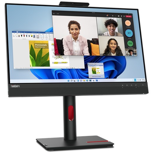 Lenovo ThinkCentre Tiny-In-One 24 LED display