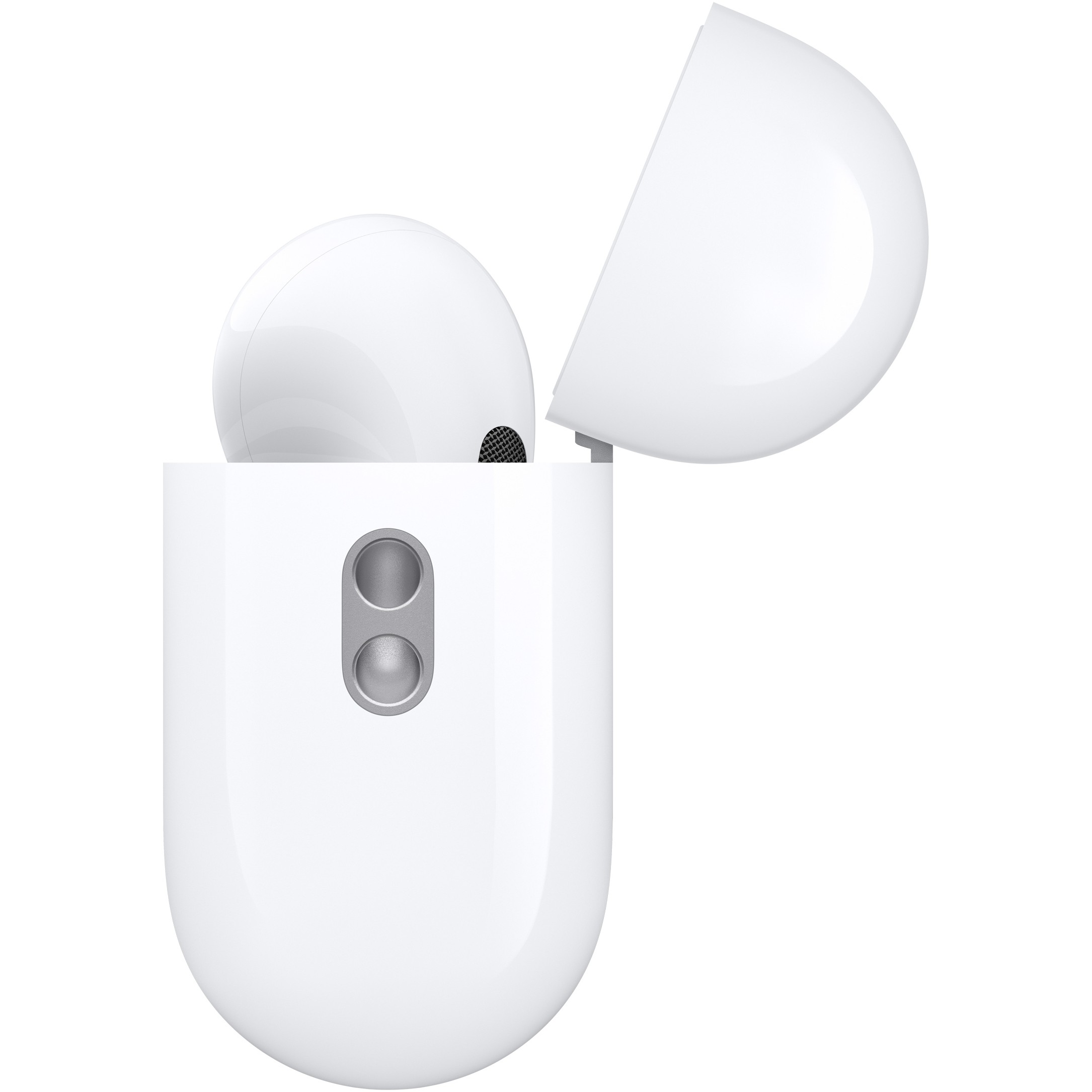 Apple AirPods Pro 2. Generation mit MagSafe (USB-C),  (BILD5)