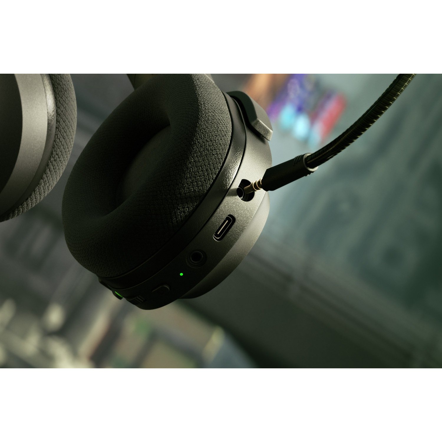 Razer RZ04-04430100-R3M1, Headsets Consumer, Razer X  (BILD6)