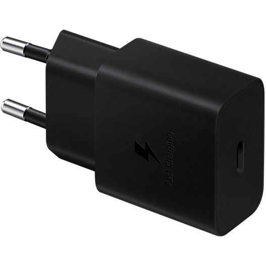 Samsung EP-T1510NBEGEU mobile device charger