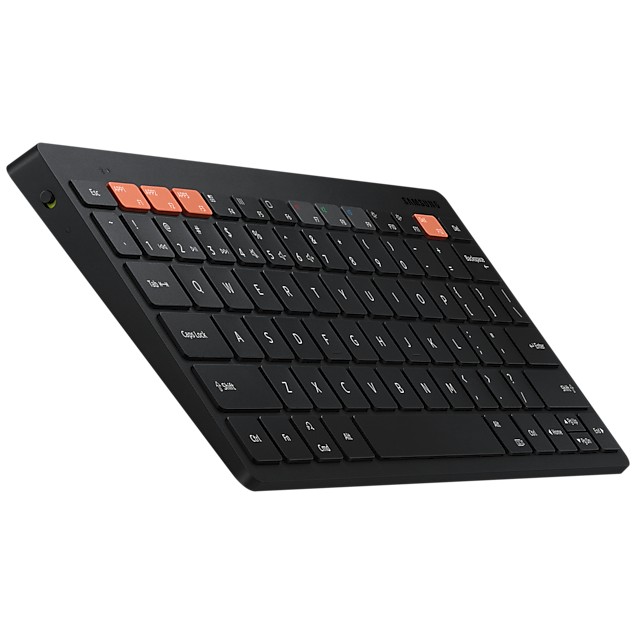 Samsung EJ-B3400BBGGDE mobile device keyboard, SAMSUNG  (BILD3)